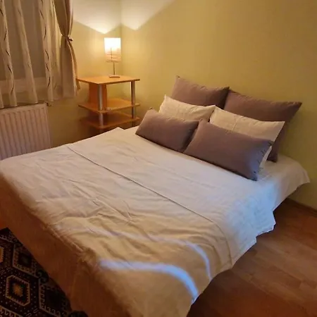 Apartment Cu Suflet