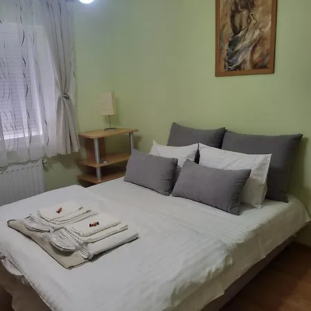 Cu Suflet Apartment