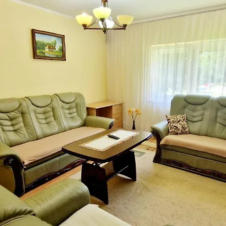 Cu Suflet Apartment *