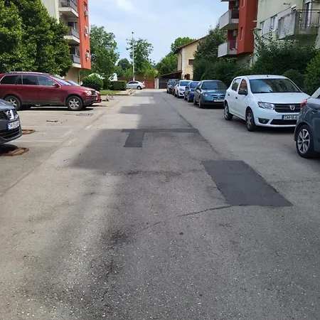 Cu Suflet * Timisoara