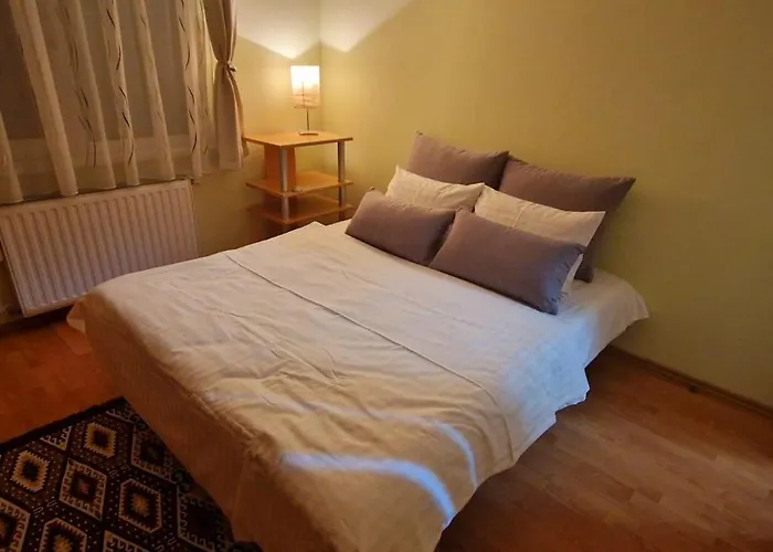 Appartamento Cu Suflet