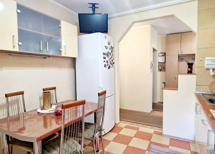 Cu Suflet * Timisoara