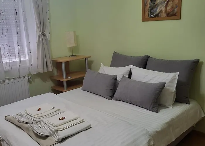 Cu Suflet Appartamento