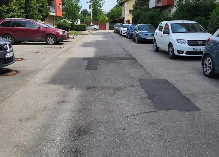 Cu Suflet * Timisoara